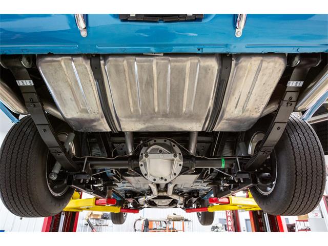 1969 Chevrolet Camaro (CC-2069369) for sale in Clifton Park, New York