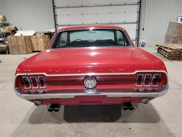 1968 Ford Mustang (CC-2069371) for sale in  Puslinch, Ontario