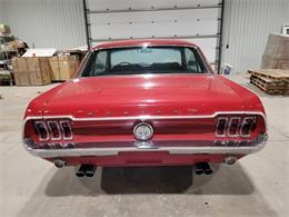 1968 Ford Mustang (CC-2069371) for sale in  Puslinch, Ontario