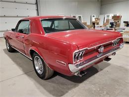 1968 Ford Mustang (CC-2069371) for sale in  Puslinch, Ontario