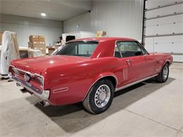 1968 Ford Mustang (CC-2069371) for sale in  Puslinch, Ontario