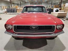 1968 Ford Mustang (CC-2069371) for sale in  Puslinch, Ontario