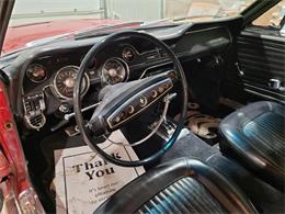 1968 Ford Mustang (CC-2069371) for sale in  Puslinch, Ontario