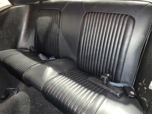 1968 Ford Mustang (CC-2069371) for sale in  Puslinch, Ontario
