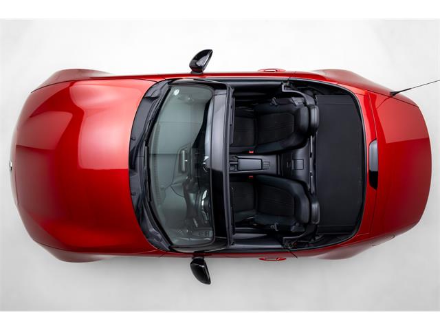 2016 Mazda MX-5 Miata (CC-2069373) for sale in Clifton Park, New York