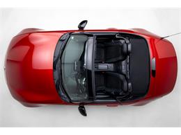2016 Mazda MX-5 Miata (CC-2069373) for sale in Clifton Park, New York