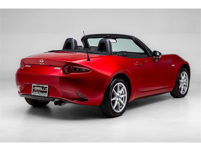 2016 Mazda MX-5 Miata (CC-2069373) for sale in Clifton Park, New York