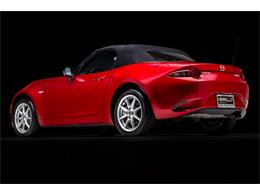 2016 Mazda MX-5 Miata (CC-2069373) for sale in Clifton Park, New York