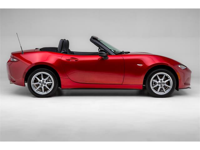 2016 Mazda MX-5 Miata (CC-2069373) for sale in Clifton Park, New York