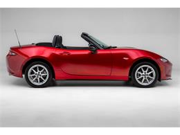 2016 Mazda MX-5 Miata (CC-2069373) for sale in Clifton Park, New York