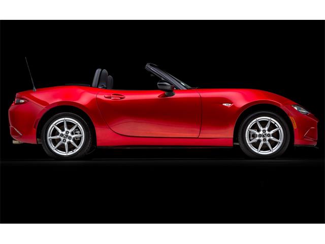 2016 Mazda MX-5 Miata (CC-2069373) for sale in Clifton Park, New York