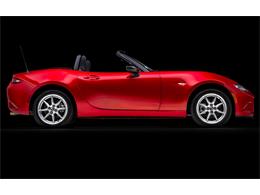 2016 Mazda MX-5 Miata (CC-2069373) for sale in Clifton Park, New York