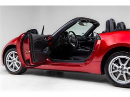 2016 Mazda MX-5 Miata (CC-2069373) for sale in Clifton Park, New York