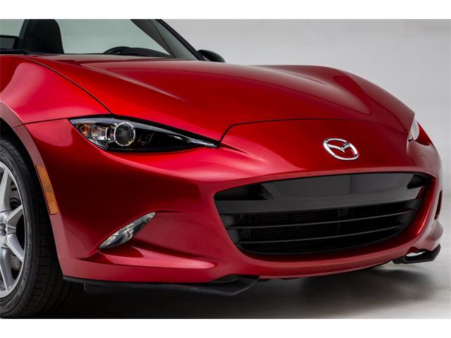 2016 Mazda MX-5 Miata (CC-2069373) for sale in Clifton Park, New York