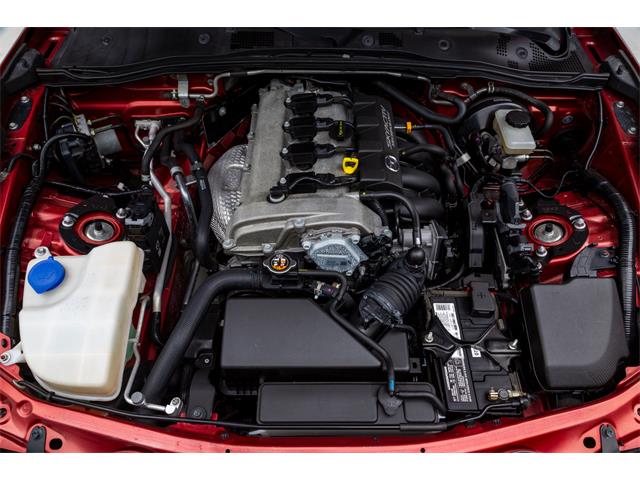 2016 Mazda MX-5 Miata (CC-2069373) for sale in Clifton Park, New York