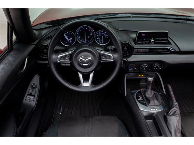 2016 Mazda MX-5 Miata (CC-2069373) for sale in Clifton Park, New York