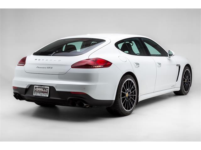 2016 Porsche Panamera (CC-2069374) for sale in Clifton Park, New York