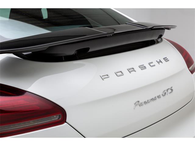 2016 Porsche Panamera (CC-2069374) for sale in Clifton Park, New York