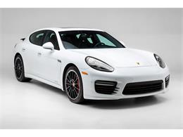 2016 Porsche Panamera (CC-2069374) for sale in Clifton Park, New York