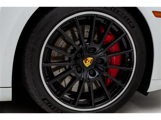 2016 Porsche Panamera (CC-2069374) for sale in Clifton Park, New York