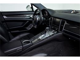 2016 Porsche Panamera (CC-2069374) for sale in Clifton Park, New York