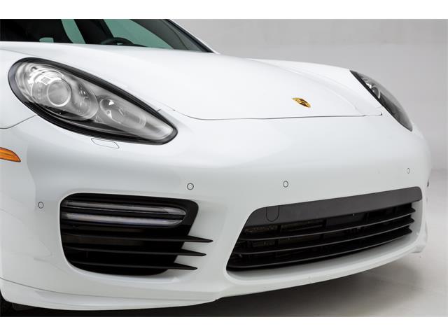 2016 Porsche Panamera (CC-2069374) for sale in Clifton Park, New York