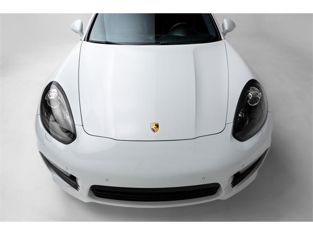 2016 Porsche Panamera (CC-2069374) for sale in Clifton Park, New York