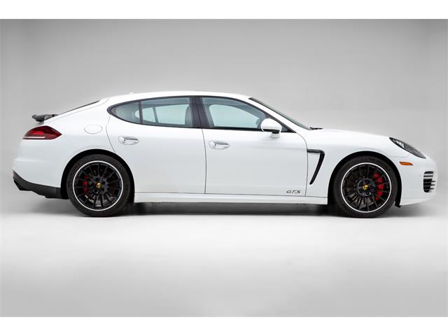 2016 Porsche Panamera (CC-2069374) for sale in Clifton Park, New York