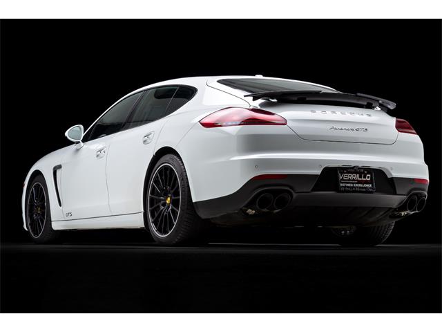 2016 Porsche Panamera (CC-2069374) for sale in Clifton Park, New York