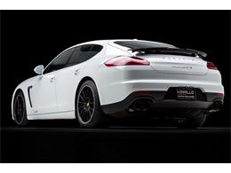 2016 Porsche Panamera (CC-2069374) for sale in Clifton Park, New York