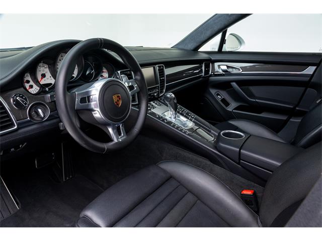 2016 Porsche Panamera (CC-2069374) for sale in Clifton Park, New York