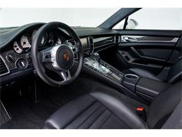 2016 Porsche Panamera (CC-2069374) for sale in Clifton Park, New York