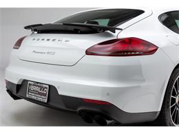 2016 Porsche Panamera (CC-2069374) for sale in Clifton Park, New York