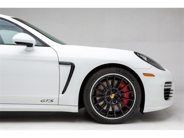 2016 Porsche Panamera (CC-2069374) for sale in Clifton Park, New York
