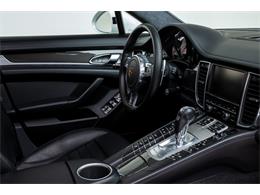 2016 Porsche Panamera (CC-2069374) for sale in Clifton Park, New York