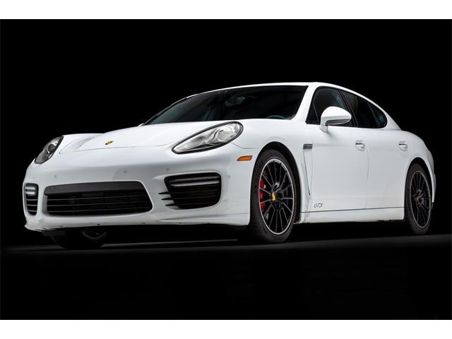 2016 Porsche Panamera (CC-2069374) for sale in Clifton Park, New York