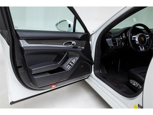 2016 Porsche Panamera (CC-2069374) for sale in Clifton Park, New York