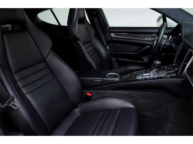 2016 Porsche Panamera (CC-2069374) for sale in Clifton Park, New York