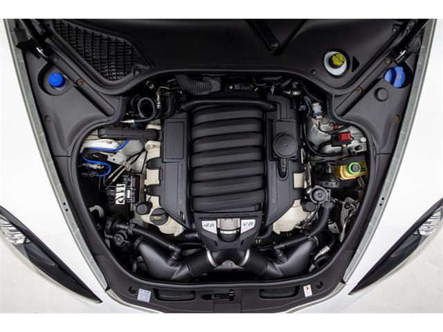 2016 Porsche Panamera (CC-2069374) for sale in Clifton Park, New York