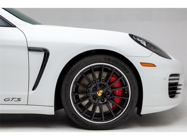 2016 Porsche Panamera (CC-2069374) for sale in Clifton Park, New York