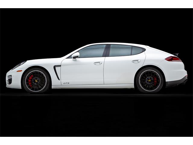2016 Porsche Panamera (CC-2069374) for sale in Clifton Park, New York