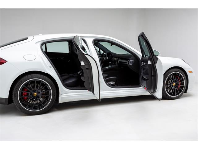 2016 Porsche Panamera (CC-2069374) for sale in Clifton Park, New York