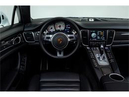 2016 Porsche Panamera (CC-2069374) for sale in Clifton Park, New York