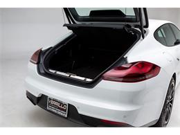 2016 Porsche Panamera (CC-2069374) for sale in Clifton Park, New York