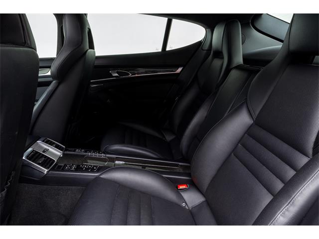 2016 Porsche Panamera (CC-2069374) for sale in Clifton Park, New York