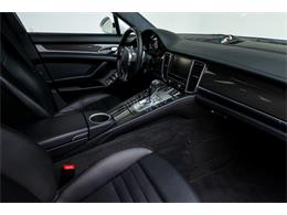 2016 Porsche Panamera (CC-2069374) for sale in Clifton Park, New York