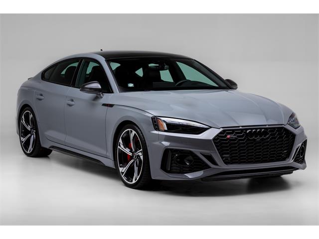 2021 Audi RS5 (CC-2069375) for sale in Clifton Park, New York