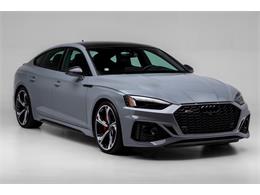 2021 Audi RS5 (CC-2069375) for sale in Clifton Park, New York