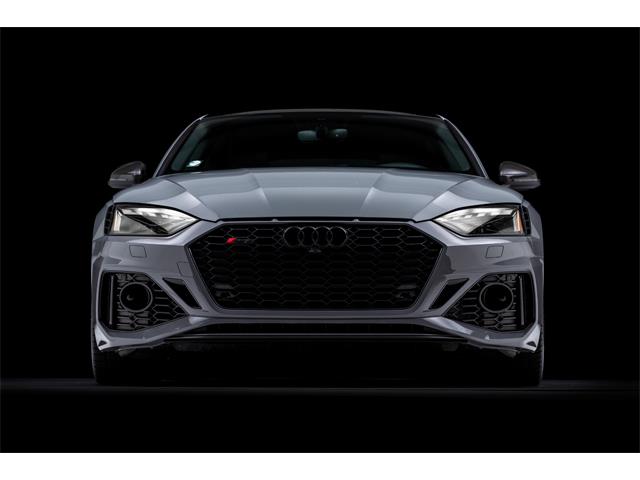 2021 Audi RS5 (CC-2069375) for sale in Clifton Park, New York