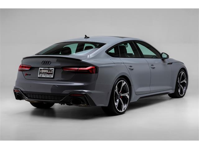 2021 Audi RS5 (CC-2069375) for sale in Clifton Park, New York